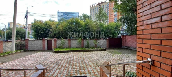 
   Продам дом, 242.4 м², Томск

. Фото 34.