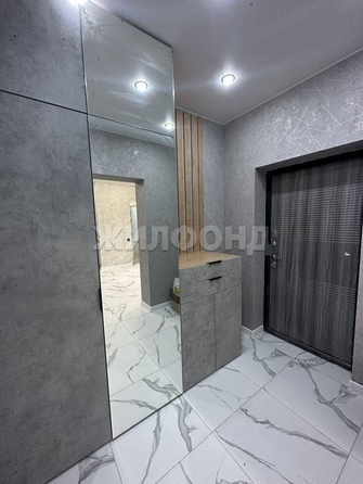 
   Продам дом, 109 м², Томск

. Фото 4.