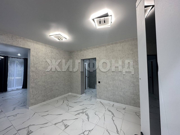 
   Продам дом, 109 м², Томск

. Фото 11.