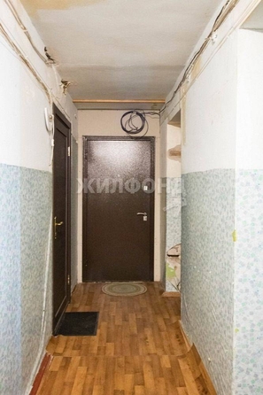 
   Продам секционку, 16 м², Елизаровых ул, 49

. Фото 8.