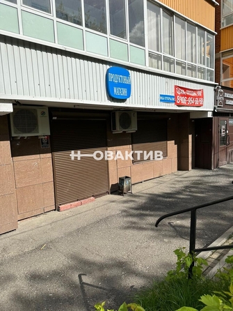 
   Продам помещение свободного назначения, 55.2 м², Льва Толстого ул, 38В

. Фото 5.