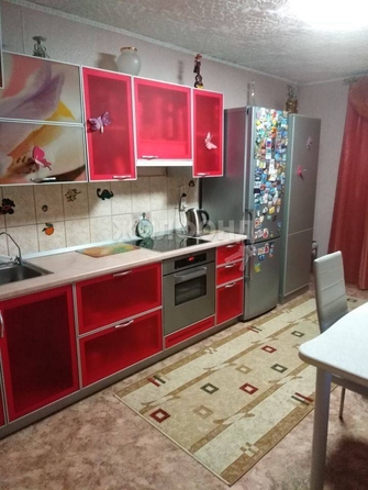 
   Продам 3-комнатную, 79 м², Ивана Черных ул, 52

. Фото 1.