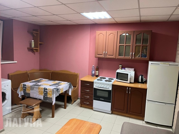 
  Сдам в аренду 1-комнатную квартиру, 21 м², Томск

. Фото 16.