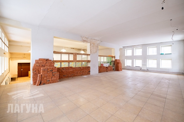 
   Продам помещение свободного назначения, 294.2 м², Фрунзе пр-кт, 24

. Фото 10.