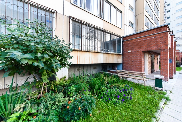 
   Продам 1-комнатную, 39.3 м², Иркутский тракт, 26

. Фото 5.