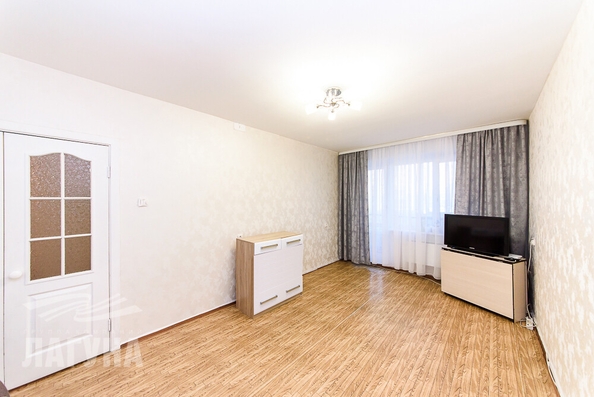 
   Продам 1-комнатную, 39.3 м², Иркутский тракт, 26

. Фото 12.