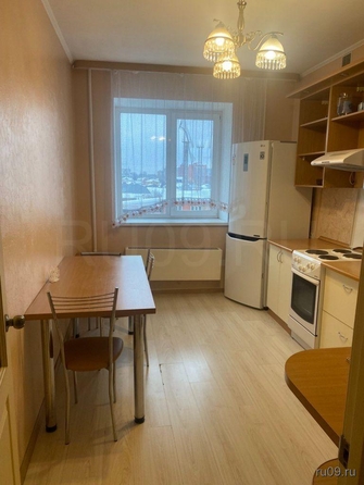 
   Продам 1-комнатную, 41.3 м², Говорова ул, 46

. Фото 4.