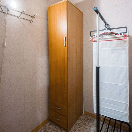 
   Продам 1-комнатную, 34.5 м², Герасименко ул, 3/11

. Фото 12.