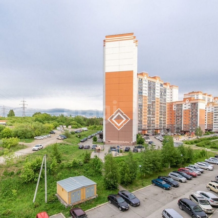 
   Продам 1-комнатную, 34.5 м², Герасименко ул, 3/11

. Фото 20.