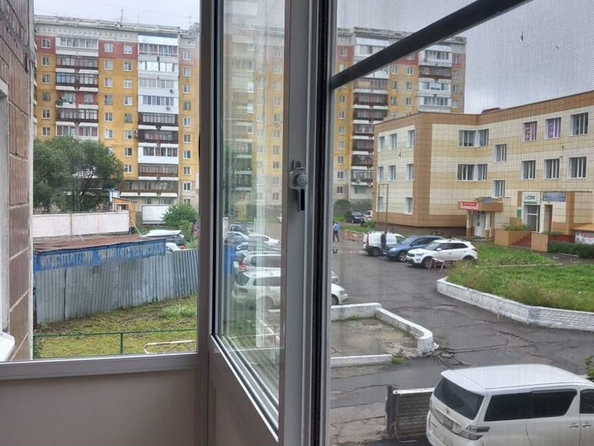 
   Продам 2-комнатную, 53.1 м², Сергея Лазо ул, 21

. Фото 4.