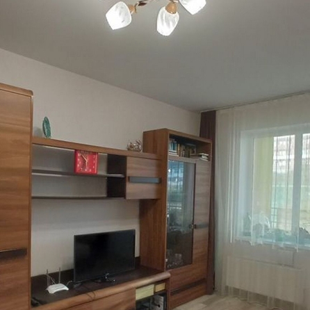 
   Продам 1-комнатную, 39.1 м², Южные Ворота, Титова дом 6а

. Фото 5.