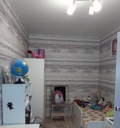 
   Продам 3-комнатную, 54 м², Вершинина ул, 30

. Фото 6.