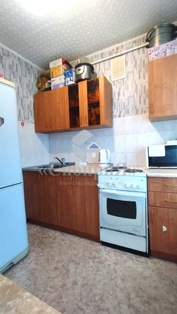 
   Продам 1-комнатную, 30.3 м², Киевская ул, 30

. Фото 4.