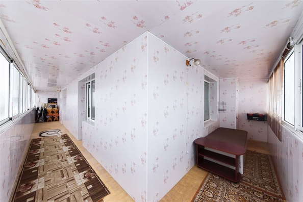 
  Продается 2-комн. квартира, 79.4 м², ЖК На Большой Подгорной, блок-секция 1,2
. Фото 1.