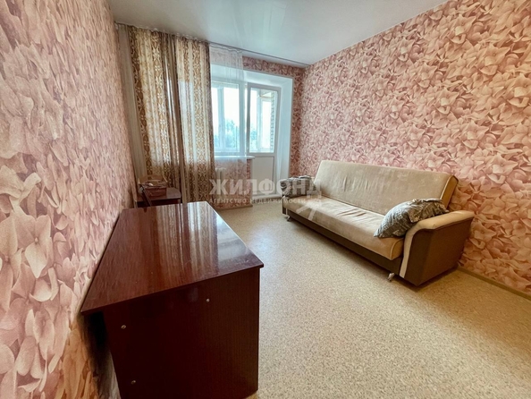 
  Сдам в аренду 1-комнатную квартиру, 37 м², Томск

. Фото 7.