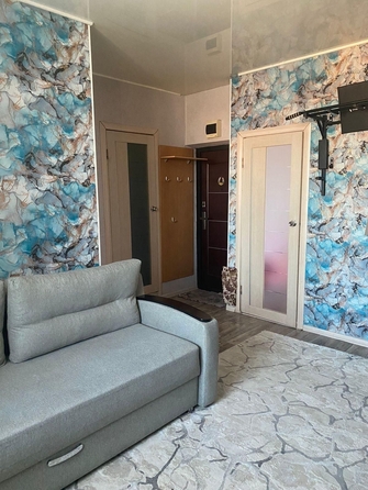 
   Продам 2-комнатную, 34 м², Ферганская ул, 65А

. Фото 8.