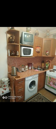 
   Продам 2-комнатную, 45 м², Ференца Мюнниха ул, 34

. Фото 5.