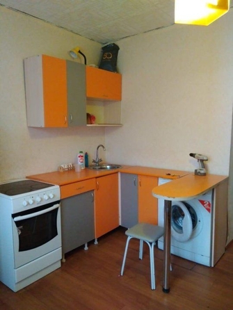 
   Продам студию, 22 м², Добролюбова пер, 3

. Фото 8.