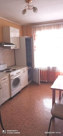 
   Продам 1-комнатную, 40.7 м², Никитина ул, 20

. Фото 9.