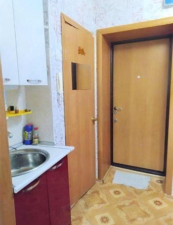 
   Продам студию, 18 м², Промышленный пер, 9А

. Фото 2.