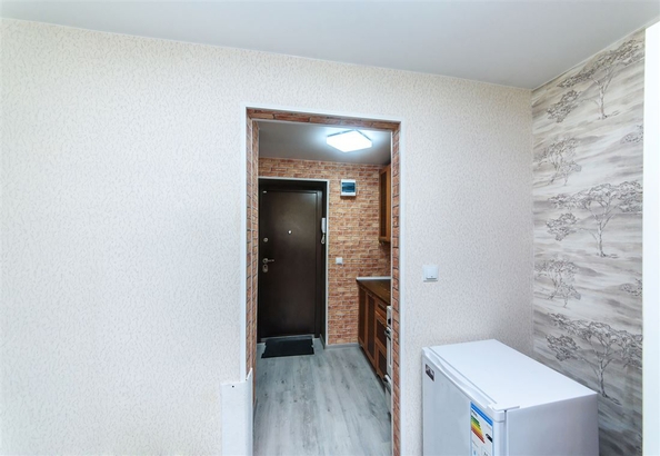 
   Продам 1-комнатную, 17.8 м², Колхозная ул, 9/1

. Фото 1.