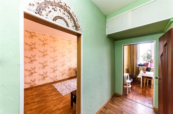 
   Продам 1-комнатную, 35 м², Елизаровых ул, 51

. Фото 10.