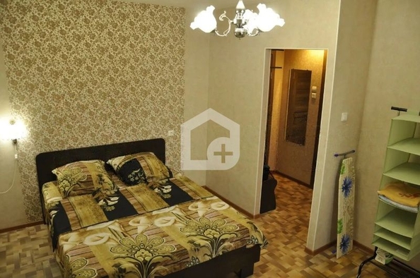 
   Продам 1-комнатную, 29 м², Урожайный пер, 28В

. Фото 8.