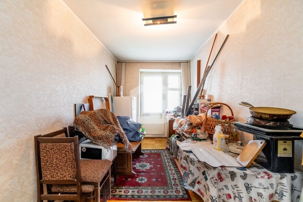 
   Продам 4-комнатную, 76.3 м², Лебедева ул, 76/1

. Фото 1.