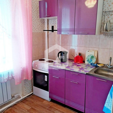 
   Продам 2-комнатную, 45.6 м², Новая ул, 4

. Фото 2.