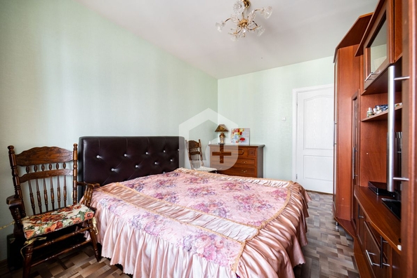 
   Продам 3-комнатную, 84.5 м², Андрея Крячкова ул, 17

. Фото 4.