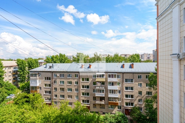 
   Продам 2-комнатную, 46.6 м², Учебная ул, 15

. Фото 5.