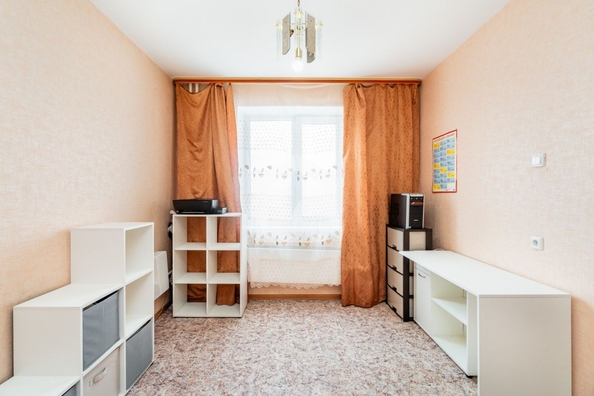 
   Продам 3-комнатную, 83 м², Герасименко ул, 3/16

. Фото 7.