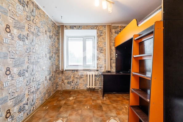 
   Продам 4-комнатную, 76.6 м², Академический мкр, 11

. Фото 3.