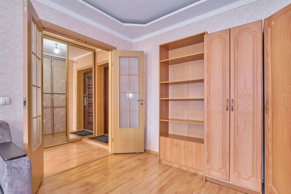 
   Продам 1-комнатную, 38.6 м², Никитина ул, 20

. Фото 5.