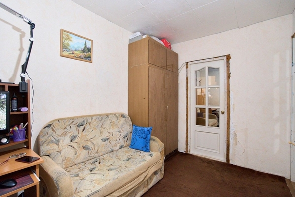 
   Продам 2-комнатную, 33.5 м², Алтайская ул, 163Б

. Фото 2.