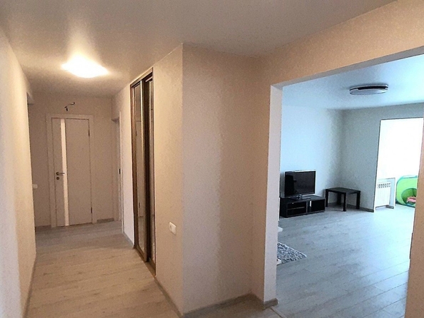 
   Продам 3-комнатную, 80 м², Партизанская ул, 25/1

. Фото 3.