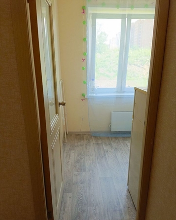 
   Продам 1-комнатную, 27 м², Петра Федоровского ул, 12

. Фото 6.