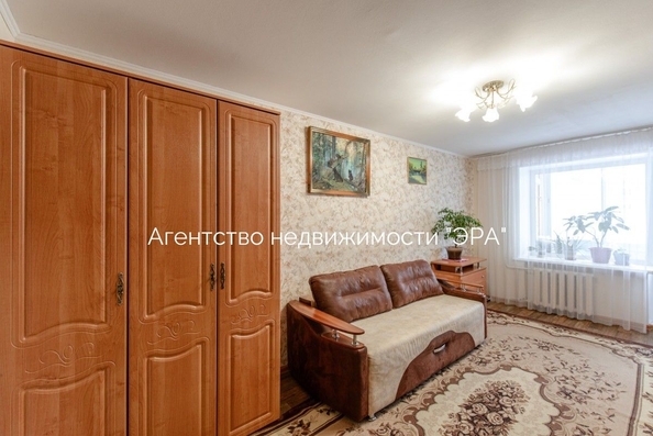 
   Продам 3-комнатную, 56.5 м², Мичурина (СТ Бурундук тер.) ул, 43

. Фото 2.