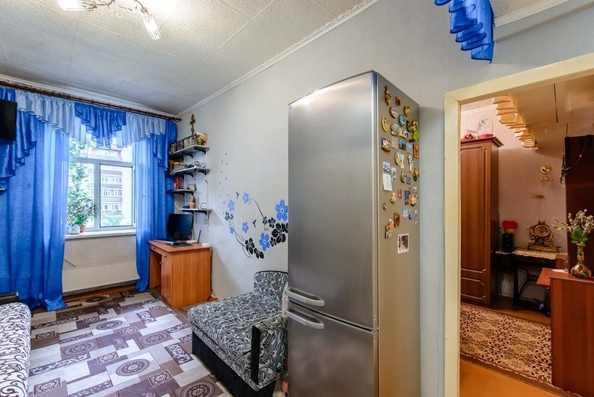 
   Продам 2-комнатную, 30 м², Кулева ул, 32

. Фото 2.