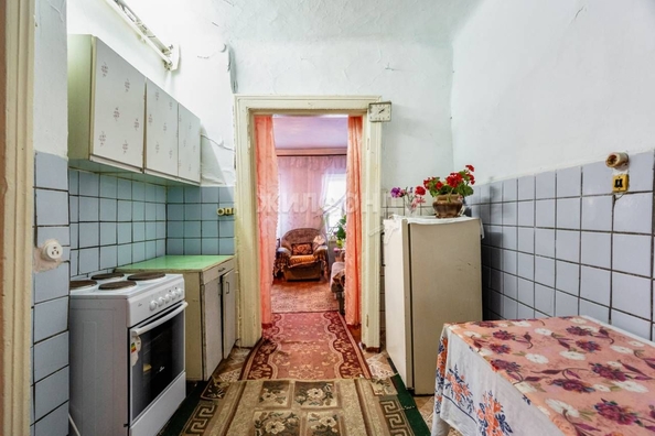 
   Продам 2-комнатную, 42.7 м², Вершинина проезд, 3

. Фото 3.