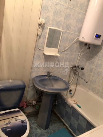 
   Продам 1-комнатную, 25.5 м², Кирова ул, 48/1

. Фото 2.