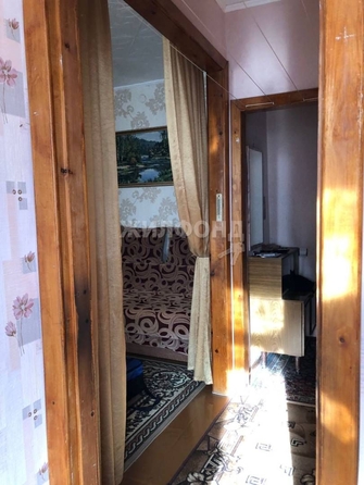 
   Продам 1-комнатную, 25.5 м², Кирова ул, 48/1

. Фото 6.