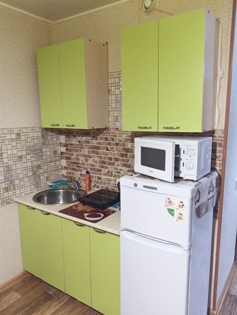 
   Продам 1-комнатную, 25 м², Розы Люксембург ул, 100

. Фото 8.