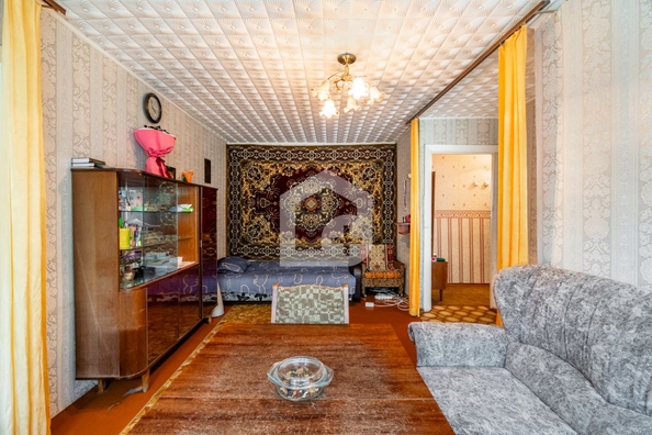 
   Продам 2-комнатную, 44 м², Киевская ул, 109/1

. Фото 7.