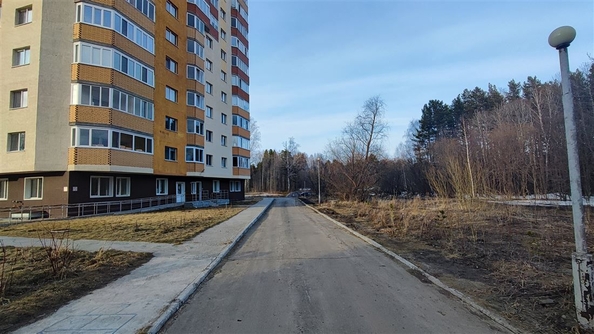 
   Продам 2-комнатную, 44 м², Вавилова (Апрель Поселок тер.) пер, 22

. Фото 4.