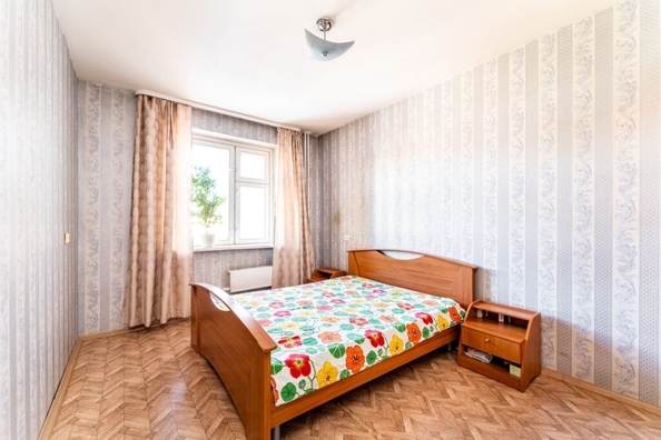 
   Продам 3-комнатную, 78 м², Ивана Черных ул, 18

. Фото 6.