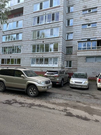 
   Продам 4-комнатную, 72.1 м², Коммунистический пр-кт, 133

. Фото 5.