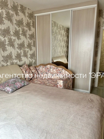 
   Продам 2-комнатную, 57.3 м², Энтузиастов ул, 37

. Фото 5.