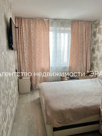 
   Продам 2-комнатную, 57.3 м², Энтузиастов ул, 37

. Фото 6.