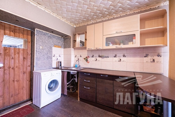 
   Продам 1-комнатную, 18 м², Кирова пр-кт, 56Б

. Фото 3.